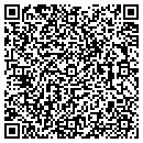 QR code with Joe S Tavern contacts
