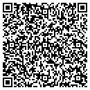 QR code with Ralroe Express contacts