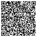 QR code with Kmn contacts