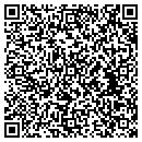 QR code with Atenfatah Inc contacts