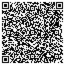 QR code with The Art Gallery contacts