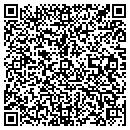 QR code with The Card Nuts contacts