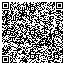 QR code with Casper Hall contacts