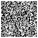 QR code with Knoxie's Pub contacts
