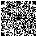 QR code with Uhlen's Card Shop contacts