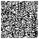 QR code with Baldwin Courier Delivery Service contacts