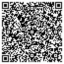 QR code with L & S Contracting contacts