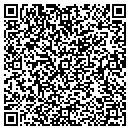 QR code with Coastal Inn contacts