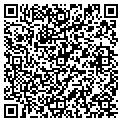 QR code with Amscan Inc contacts