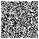 QR code with Az Overnight contacts