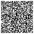 QR code with Hancock Budget Motel contacts