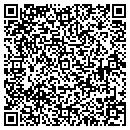QR code with Haven Hotel contacts