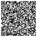 QR code with Honor Ehg contacts