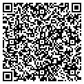 QR code with D J Express contacts