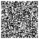 QR code with Bck Inc contacts