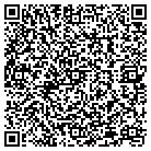 QR code with B C R Signature Events contacts