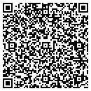 QR code with CBI Group contacts