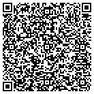 QR code with Russellville Courier Service contacts