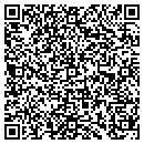 QR code with D And J Antiques contacts