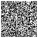 QR code with C A Grant Co contacts