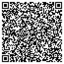 QR code with Sandwich Hut contacts