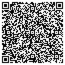 QR code with G & C Marine Service contacts