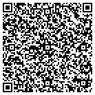 QR code with Ace Messenger Service contacts