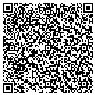QR code with Action Messenger Service contacts