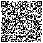 QR code with Aicoholabuse & Drug Treatment contacts
