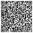 QR code with The Cd Motel contacts