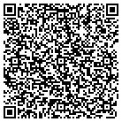 QR code with King KUDZU Publications Inc contacts