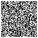 QR code with Handler Corp contacts