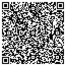 QR code with Muddy's Too contacts