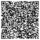 QR code with A A A Abc Couri contacts