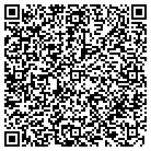 QR code with Psychiatric Evaluation Service contacts