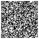 QR code with Advanced Messenger Service Inc contacts