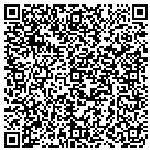QR code with Agg Process Service Inc contacts