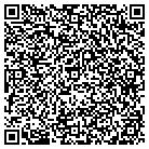 QR code with E & R Cellular Accessories contacts