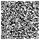 QR code with Red Petes Service Center contacts