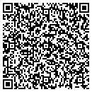 QR code with A Snap Courier contacts