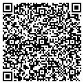 QR code with Ginny's Fragrant Favors contacts