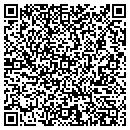 QR code with Old Town Tavern contacts
