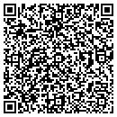 QR code with G O Home Ltd contacts