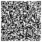 QR code with Delmarva Heating & Air Cond contacts
