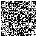 QR code with Golf Widow contacts