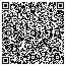 QR code with Jasper's Too contacts