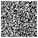QR code with Hana Handbag & Gift contacts
