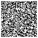 QR code with King Arthur's Lounge contacts