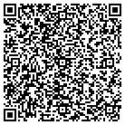 QR code with Radiant Porcelain Dolls contacts