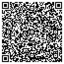 QR code with Frantiques contacts